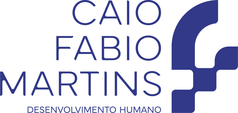 Caio Fábio Martins, Desenvolvimento Humano